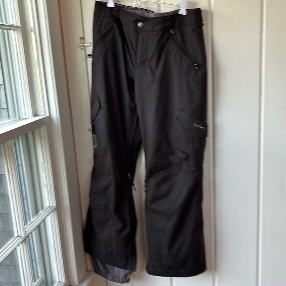 Men’s Burton snowboard/ski pants